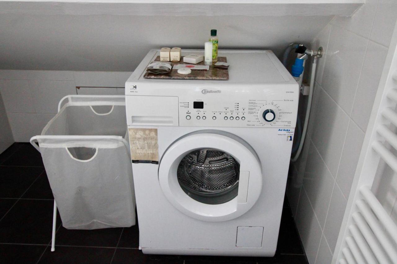 דירות אמסטרדם Beautiful Penthouse Near Rai And Centre מראה חיצוני תמונה
